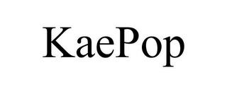 KAEPOP