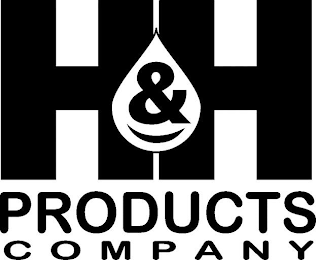 H&H PRODUCTS COMPANY