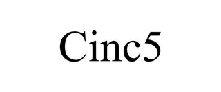 CINC5