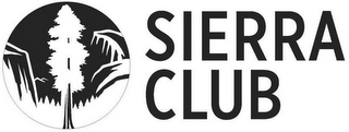 SIERRA CLUB