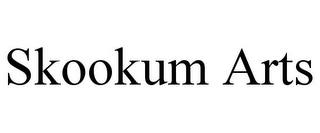 SKOOKUM ARTS