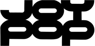 JOY POP