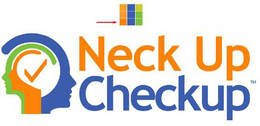 NECK UP CHECKUP