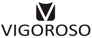 V VIGOROSO