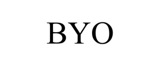 BYO