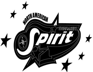 NORTH AMERICAN SPIRIT TOURNAMENT