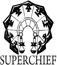 SUPERCHIEF