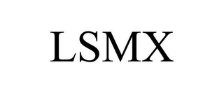 LSMX