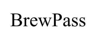 BREWPASS