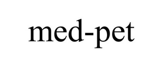 MED-PET