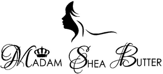 MADAM SHEA BUTTER