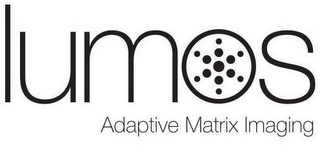 LUMOS ADAPTIVE MATRIX IMAGING