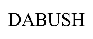 DABUSH
