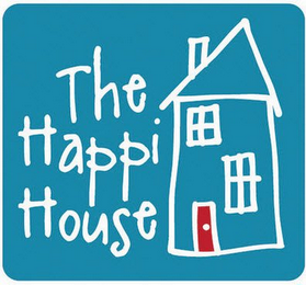 THE HAPPI HOUSE