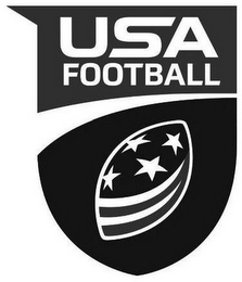 USA FOOTBALL