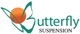 BUTTERFLY SUSPENSION