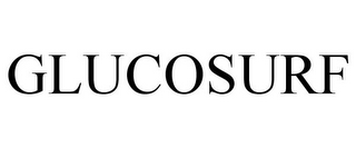 GLUCOSURF