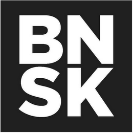 BNSK