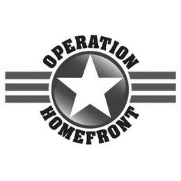 OPERATION HOMEFRONT