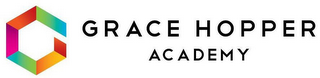 GRACE HOPPER ACADEMY