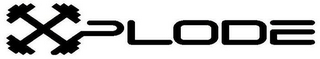 XPLODE