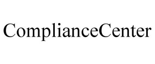 COMPLIANCECENTER