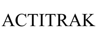 ACTITRAK