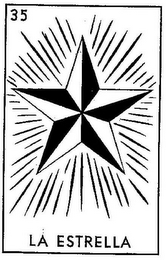 LA ESTRELLA