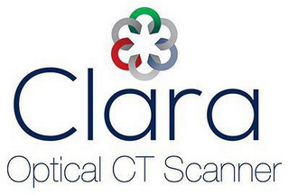 CLARA OPTICAL CT SCANNER