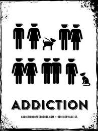 ADDICTION