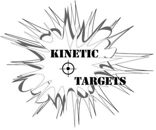 KINETIC TARGETS