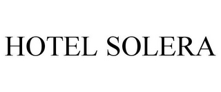 HOTEL SOLERA