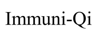 IMMUNI-QI