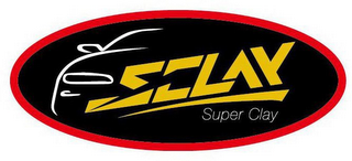 SCLAY SUPER CLAY