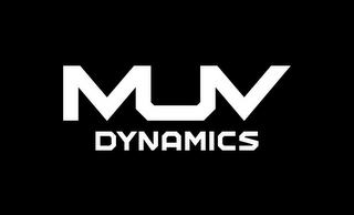 MUV DYNAMICS