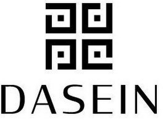 DASEIN