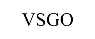 VSGO