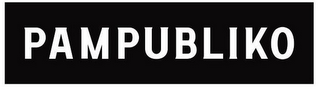 PAMPUBLIKO