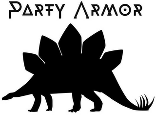 PARTY ARMOR