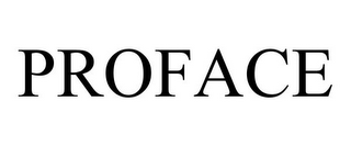 PROFACE