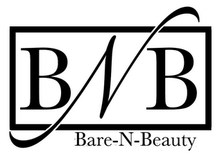 BNB BARE-N-BEAUTY