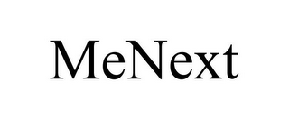 MENEXT