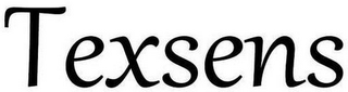 TEXSENS