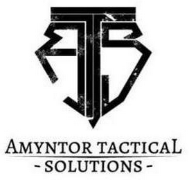 ATS AMYNTOR TACTICAL -SOLUTIONS -