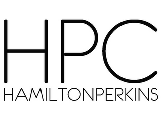 HPC HAMILTON PERKINS