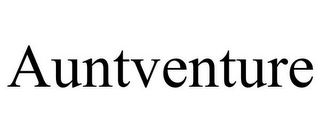AUNTVENTURE