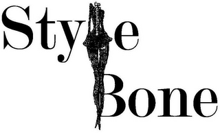 STYLE BONE