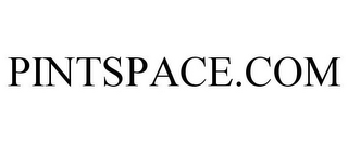 PINTSPACE.COM