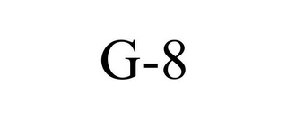 G-8