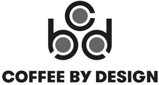 CBD COFFEE BY DESIGN
